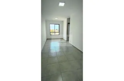 Apartamento para alugar em jardim yolanda de 48.00m² com 2 quartos