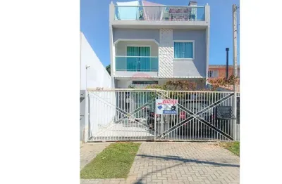 Apartamento para venda em cidade industrial de 247.00m² com 4 quartos, 1 suite e 2 garagens