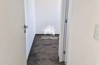 Apartamento para venda em vila são ricardo de 64.00m² com 2 quartos, 1 suite e 1 garagem