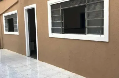 Casa para alugar em parque residencial maria stella faga de 40.00m² com 2 quartos