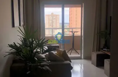 Apartamento para venda em centro de 74.00m² com 2 quartos, 1 suite e 1 garagem