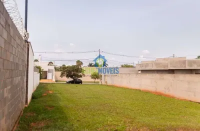 Terreno à venda no Pinheiros, Araçatuba 