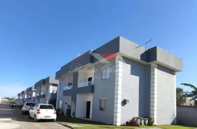 Apartamento para venda em unamar (tamoios) de 70.00m² com 2 quartos e 1 garagem