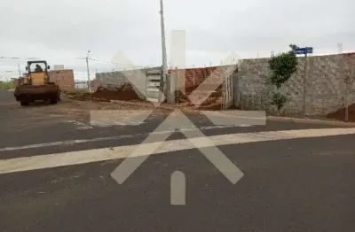 Terreno para venda em jardim dos coqueiros de 213.00m²