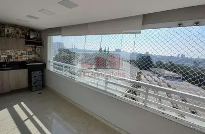 Apartamento para venda em centro de 105.00m² com 3 quartos, 1 suite e 2 garagens