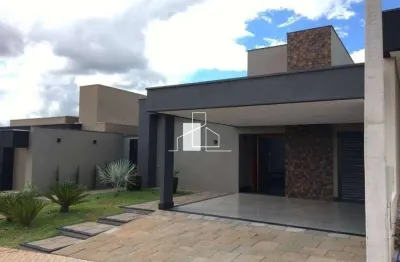 Casa para venda em residencial maria júlia de 120.00m² com 2 quartos e 1 suite