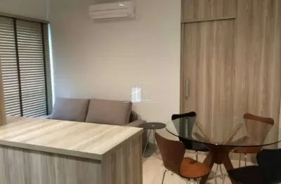 Apartamento para venda em vila redentora de 43.00m² com 1 quarto e 1 garagem