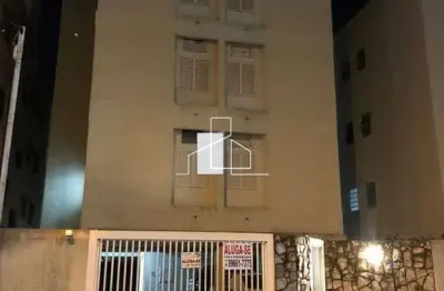 Apartamento para venda em higienópolis de 80.00m² com 3 quartos, 1 suite e 1 garagem