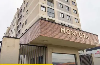 Apartamento para venda em afonso pena de 47.00m² com 2 quartos e 1 garagem