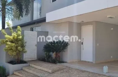 Casa para venda em jardim san marco de 255.00m² com 3 quartos, 3 suites e 5 garagens