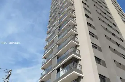 Apartamento para venda em jardim nova yorque de 70.00m² com 2 quartos, 1 suite e 2 garagens