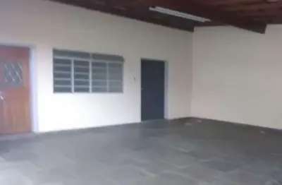 Casa para alugar em jardim são joão batista de 85.00m² com 2 quartos e 2 garagens