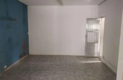 Sala comercial para alugar na Rua Mucunã, Vila Curuçá, São Paulo