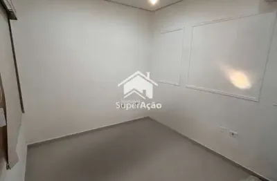 Sala comercial para alugar em vila augusta de 14.00m²