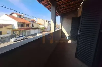 Sobrado para venda em mogilar de 132.00m² com 4 quartos, 1 suite e 3 garagens