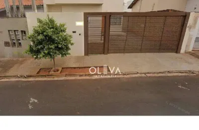 Casa para venda em residencial ary attab ii de 58.00m² com 2 quartos e 2 garagens