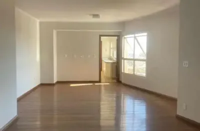 Apartamento para venda em centro de 210.00m² com 3 quartos, 1 suite e 2 garagens