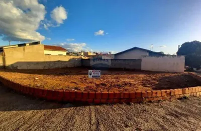 Terreno para venda em residencial nova conquista ii de 482.00m²