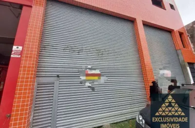 Sala comercial para alugar em jardim presidente dutra de 90.00m²