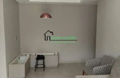 Apartamento para venda em jardim bonfiglioli de 85.00m² com 2 quartos, 1 suite e 2 garagens
