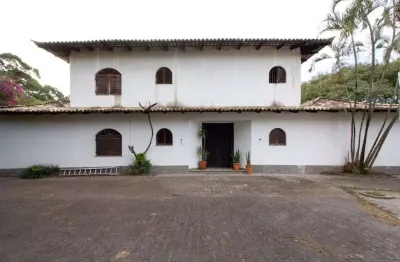 Casa para venda em morumbi de 1000.00m² com 5 quartos, 5 suites e 4 garagens