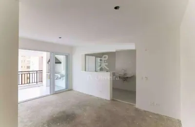 Apartamento para venda em jardim guedala de 100.00m² com 3 quartos, 1 suite e 1 garagem