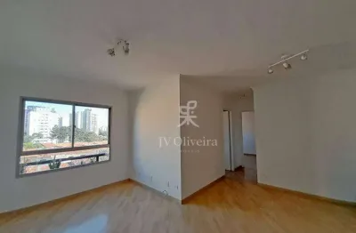 Apartamento para venda em butantã de 72.00m² com 2 quartos e 1 garagem