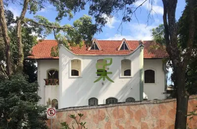Casa para venda em rolinópolis de 500.00m² com 3 quartos, 1 suite e 4 garagens