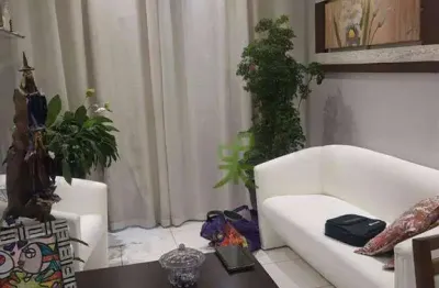 Apartamento para venda em jardim das vertentes de 67.00m² com 3 quartos e 1 garagem