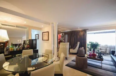 Apartamento para venda em fazenda morumbi de 110.00m² com 2 quartos, 2 suites e 2 garagens