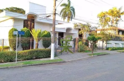 Casa para venda em jardim guedala de 572.00m² com 4 quartos, 1 suite e 7 garagens