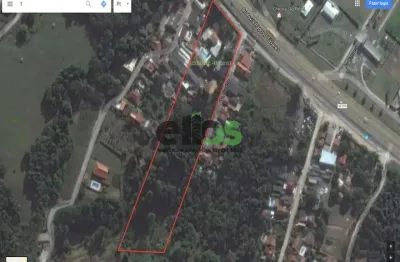 Terreno para venda em parque reserva fazenda imperial de 16398.00m²
