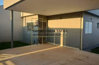 Casa para alugar em residencial doutor joão tajara de 120.00m² com 3 quartos e 4 garagens