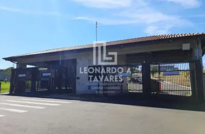Terreno para venda em residencial vila toscana de 325.00m²