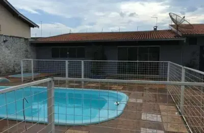 Casa para venda em parque residencial vale do sol de 120.00m² com 1 quarto e 1 suite