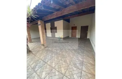 Casa para venda em conjunto habitacional costa do sol de 200.00m² com 3 quartos