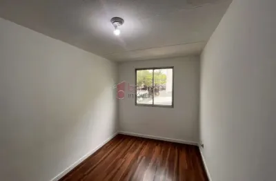 Apartamento para alugar em residencial terra da uva de 53.00m² com 2 quartos e 1 garagem