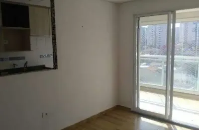 Apartamento para venda em vila rosália de 59.00m² com 2 quartos, 1 suite e 1 garagem