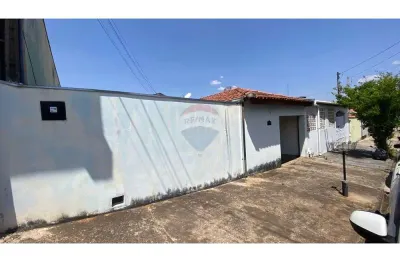 Casa para venda em conjunto habitacional engenheiro francisco blasi de 54.00m² com 1 quarto e 2 garagens