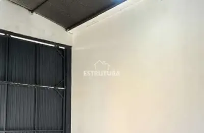 Casa comercial à venda no Jardim Claret, Rio Claro 