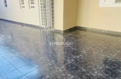 Casa para alugar em cidade nova de 150.00m² com 3 quartos