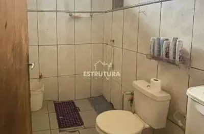 Casa para alugar em jardim residencial das palmeiras de 125.00m² com 2 quartos e 1 garagem