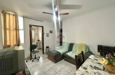 Apartamento para venda em estiva de 55.00m² com 2 quartos e 1 garagem
