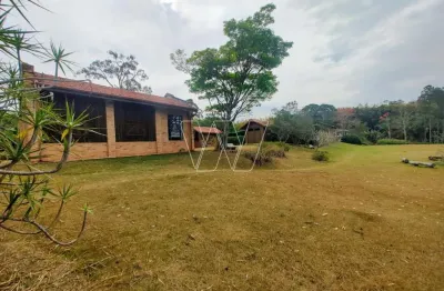 Chácara para venda em joaquim egídio de 700.00m² com 5 quartos, 1 suite e 20 garagens