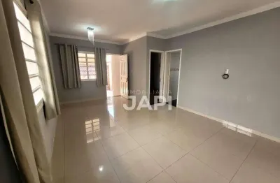 Casa para alugar em parque residencial eloy chaves de 142.00m² com 3 quartos, 1 suite e 3 garagens