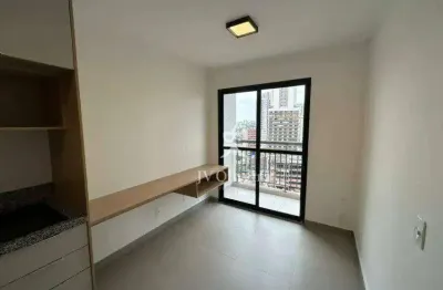 Apartamento para alugar em butantã de 39.00m² com 1 quarto e 1 suite