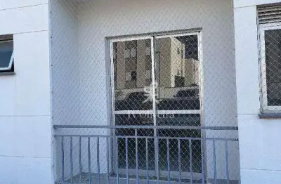 Apartamento para venda em vila independência de 50.00m² com 2 quartos e 1 garagem
