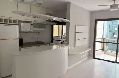 Apartamento para alugar em vila olímpia de 65.00m² com 2 quartos, 1 suite e 1 garagem