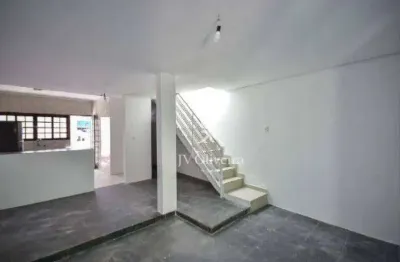 Sobrado para alugar em vila pirajussara de 100.00m² com 3 quartos, 1 suite e 1 garagem