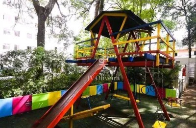 Apartamento para venda em morumbi de 79.00m² com 3 quartos e 1 garagem